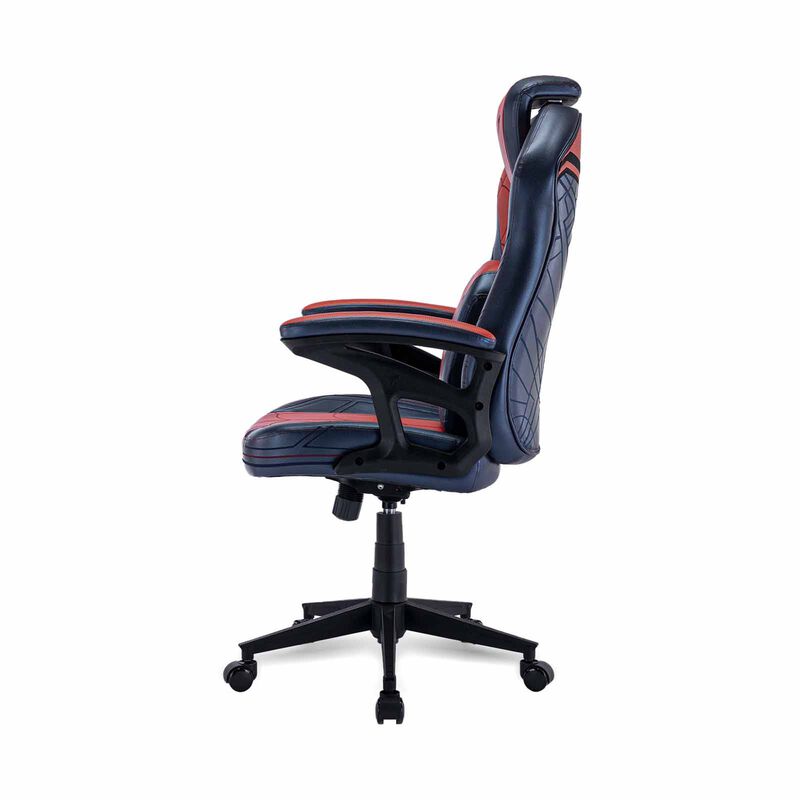 TTRACING Duo V4 Pro Gaming Chair - Spider-man Edition TTRDUOV4PROMRVLSPDM-001-image 2