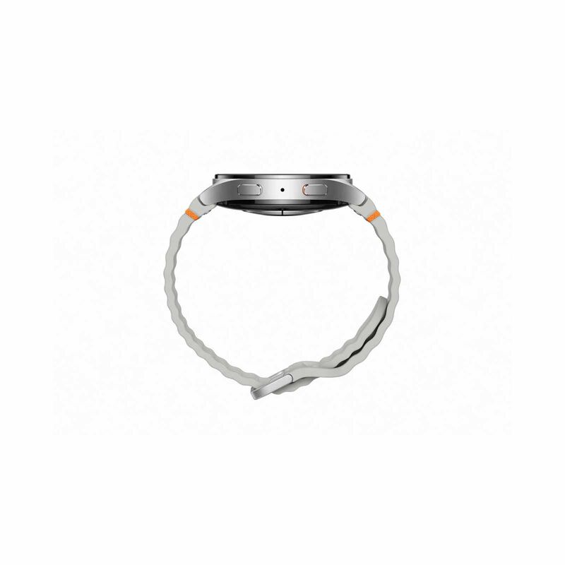 SAMSUNG Galaxy Watch7 44mm Lte Silver SM-L315FZSAXSP-image 5