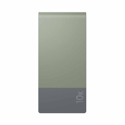 GP Gp M2+ Powerbank 10,000mah (green) GPACCM10C000
