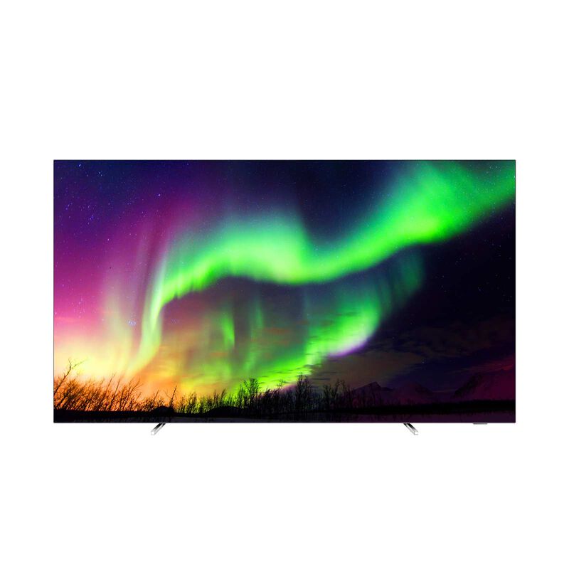 PHILIPS 65 In 4k Uhd Oled Android Tv 65OLED803-image 1