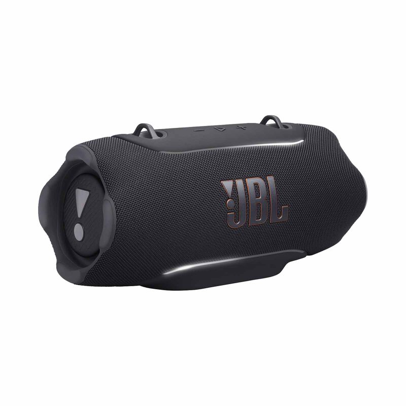 JBL Portable Bluetooth Speaker (black) XTREME 5 BLACK-image 2