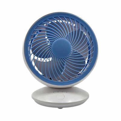 MORRIES 6 In Dc Table Fan MS-U620