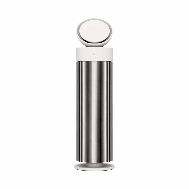 LG Puricare Aerobooster (pet Mode) AS55GGSY0.AHK-image 1