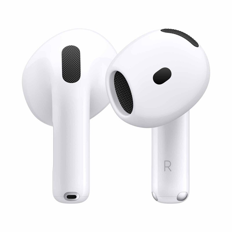 APPLE Airpods 4 MXP63ZA/A-image 2