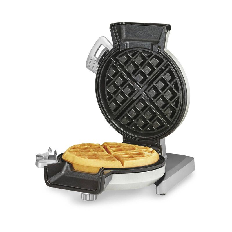 CUISINART Vertical Waffle Maker 400CA-WAF-V100HK-image 2