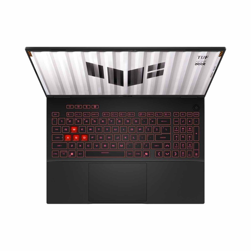 ASUS 16in Amd R7 260 16gb Ram 1tb Ssd Rtx 5070 Win 11 TUF GAMING A16 - FA608UP-QT115W-image 7