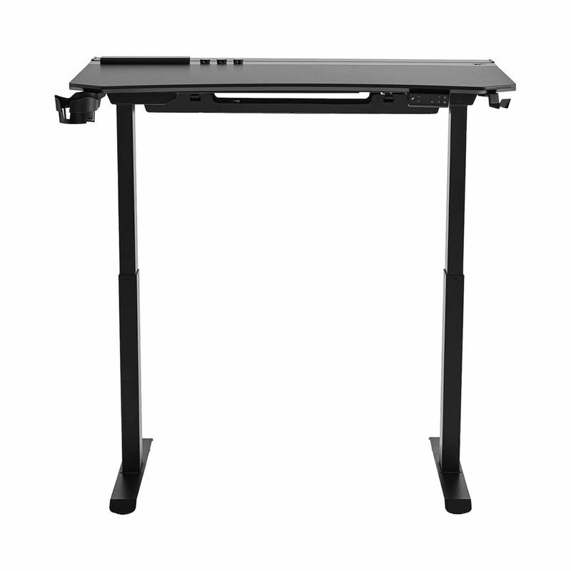 TTRACING Tivon Smart Standing Desk - 1.2 Black TTRTVNSDSKTBLT001-BL-image 11