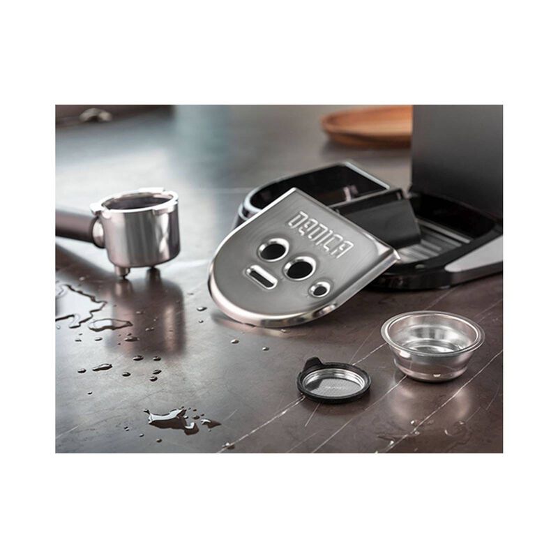 DELONGHI Pump-driven Coffee Machine EC685.M-image 9