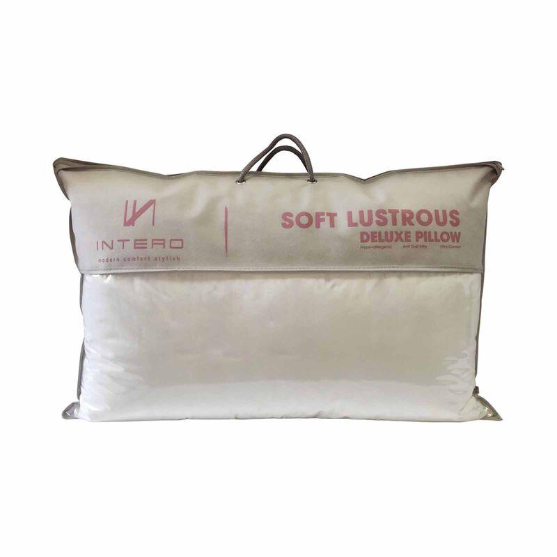 INTERO Pillow SOFT LUSTRUOS-image 2