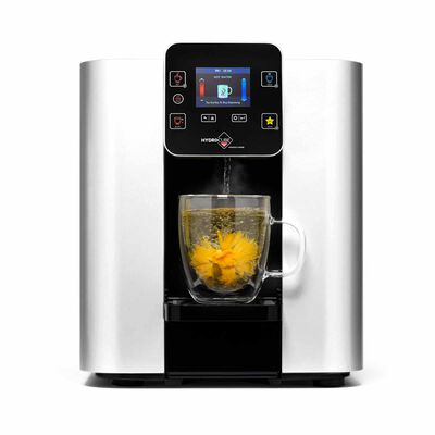 NOVITA Hot & Cold Water Dispenser - Brillant White (installaton Included) W29IW