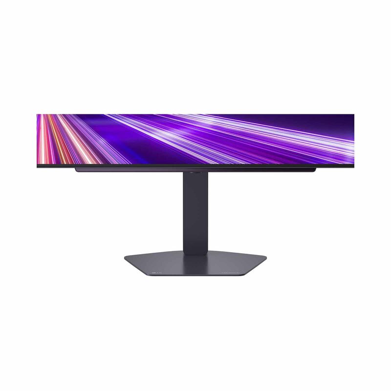 LG 26.5in Qhd Oled Anti-glare Panel Gaming Monitor 27GX704A-B-image 10