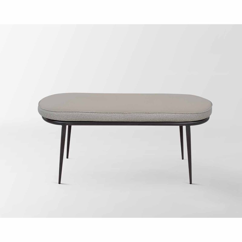 MUZE Dining Bench WINSTER-image 1
