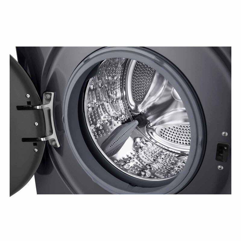LG Front Load Washer (9kg) FB1209S6M-image 4