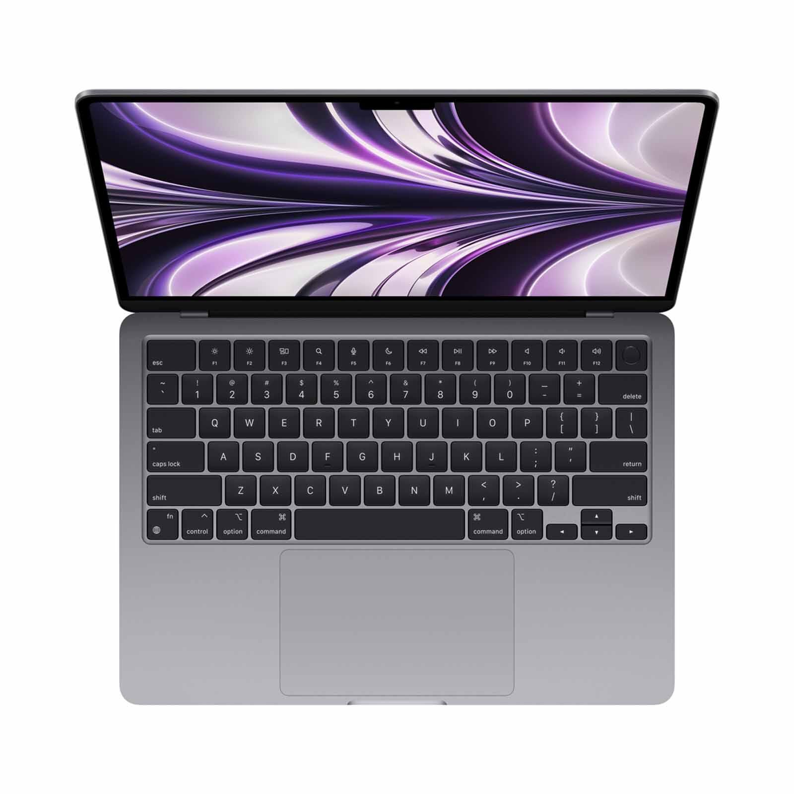 APPLE 13-inch Macbook Air Apple M2 Chip With 8-core Cpu And 8-core