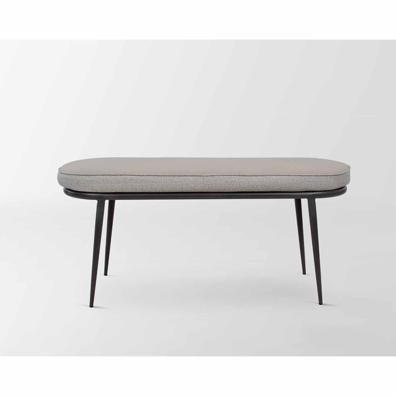 MUZE Dining Bench WINSTER-image 2