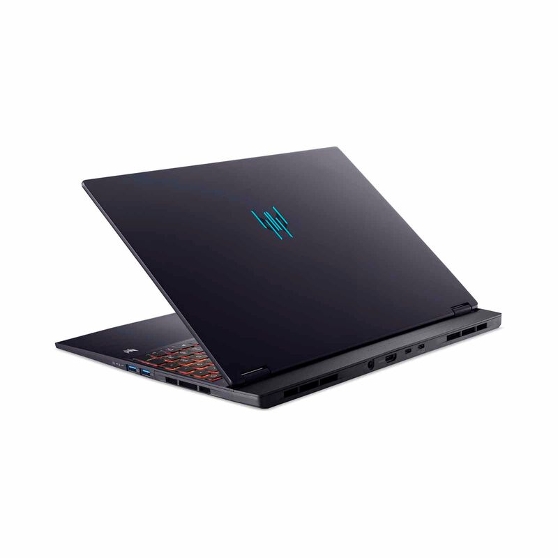 ACER 16in Intel Core Ultra 9 386h 32gb 1tb Ssd Win 11 Home Rtx5060 PREDATOR HELIOS 16S AI PHN16S-I51-92B8 (BLACK)-image 5