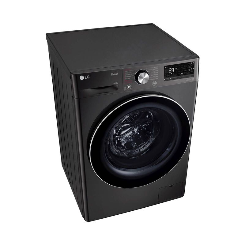 LG Front Load Washer And Dryer (10/6kg) FV1410H3BA-image 8