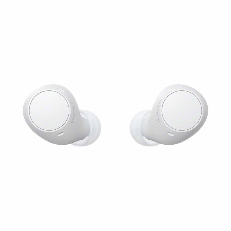 SONY Truly Wireless Headphone (white) WF-C510/WCE-image 3