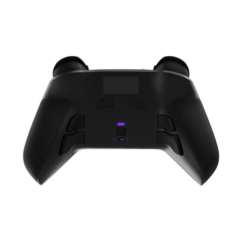 TURTLEBEAC Victrix Pro Bfg Controller (ps5/ps4/pc) - Black 052-002-BK-image 2