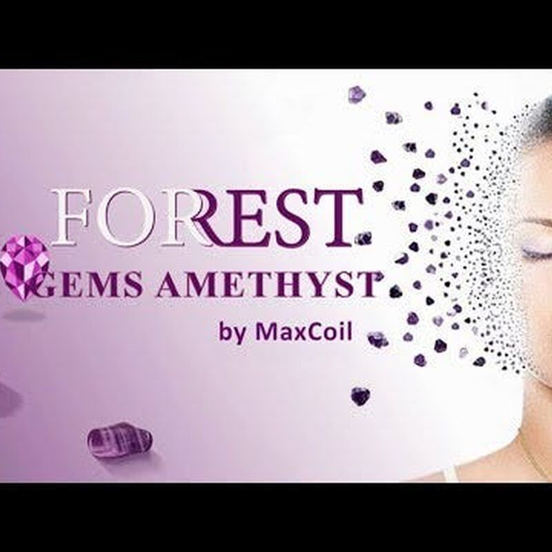MAXCOIL Single Size Mattress AMETHYST III-image 2
