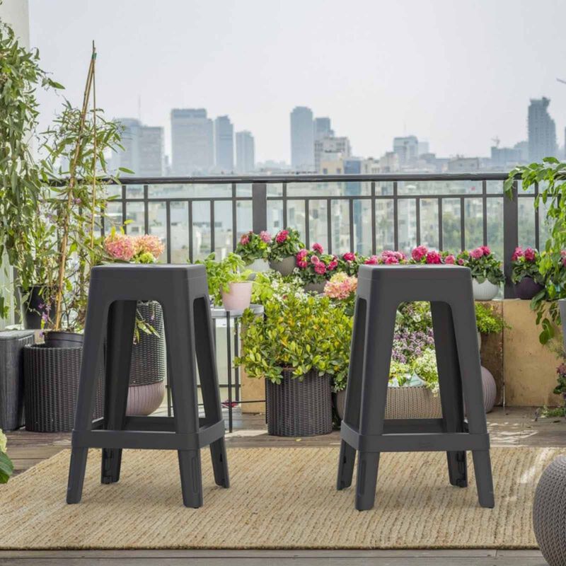 ALLIBERT Bar Stool KOS-image 6