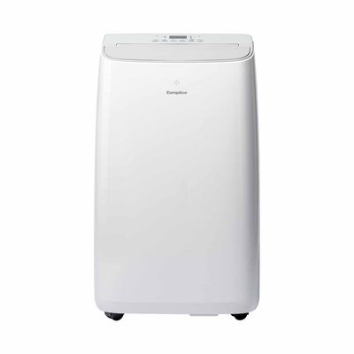 EUROPACE 4-in-1 Portable Aircon (12k Btu) EGAC12E8UV