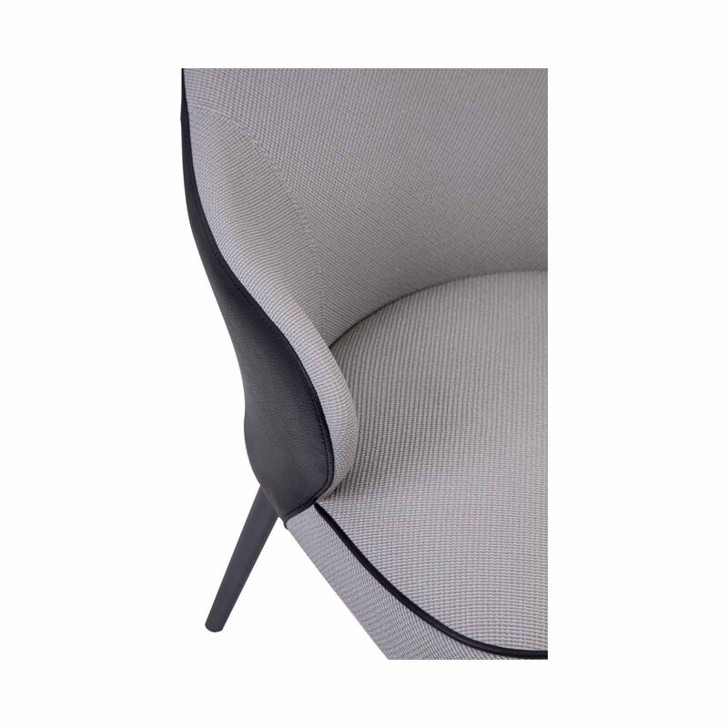 MUZE Dining Chair (sl) MILEY-image 5