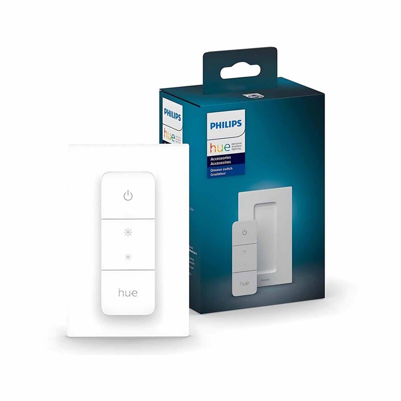PHILIPS HU Dimmer Switch 929002398603-image 3