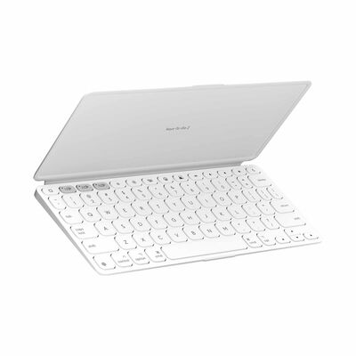 LOGITECH Logi Keys-to-go 2 Bt Kb (apple) Pale Grey (1y) 920-012924