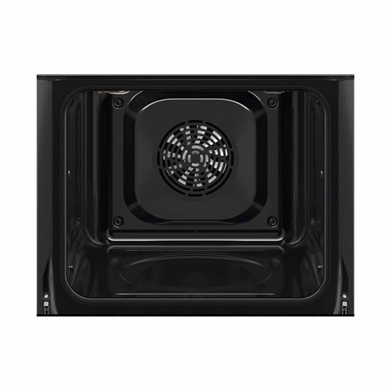 ELECTROLUX 60cm Built-in Oven - Black (65l) (exclude Installation) KOHGE00BK-image 6