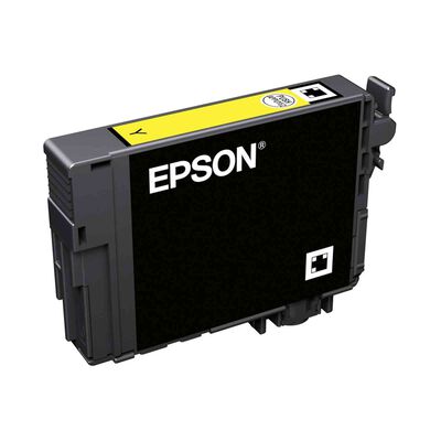 EPSON T04e Yellow Ink Cartridge For Xp-2101 And Xp-4101 C13T04E490