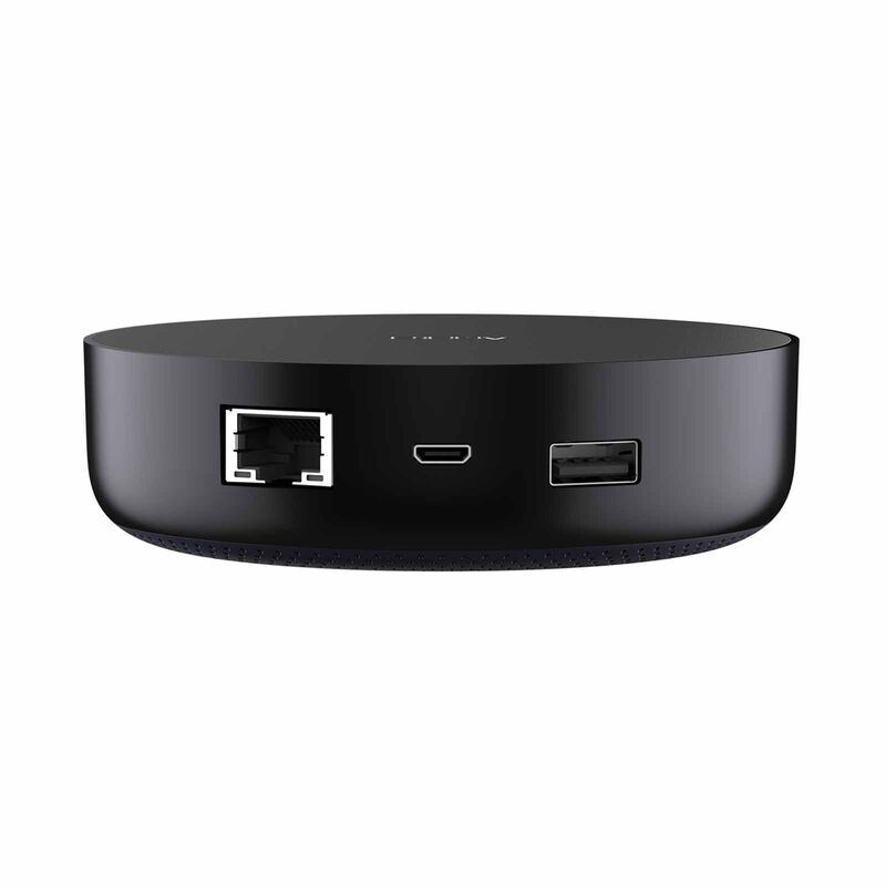 AQARA Hub M2 Black HUB M2-image 3