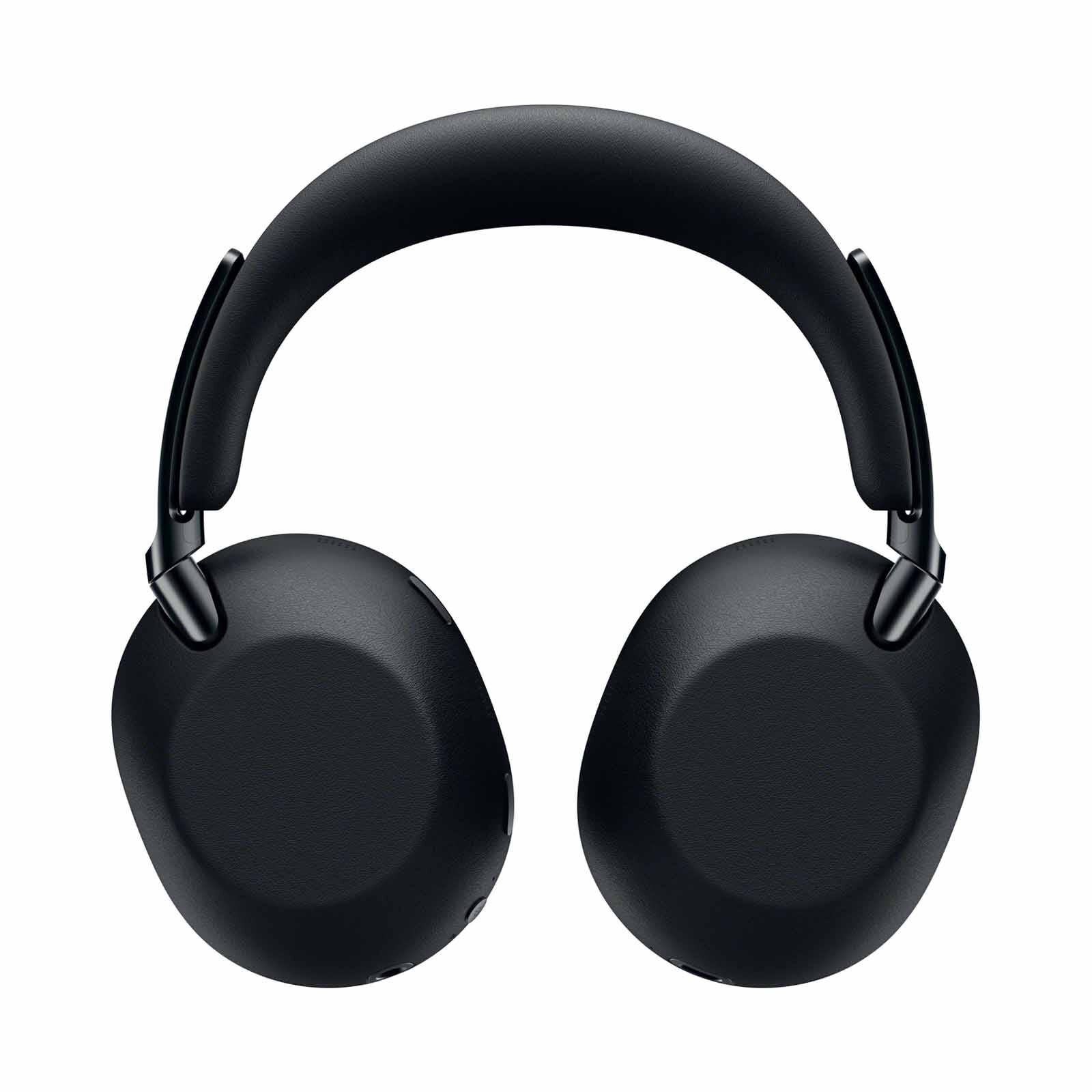 Shop SONY Wireless Noise Cancelling Headphone (black) WH-1000XX