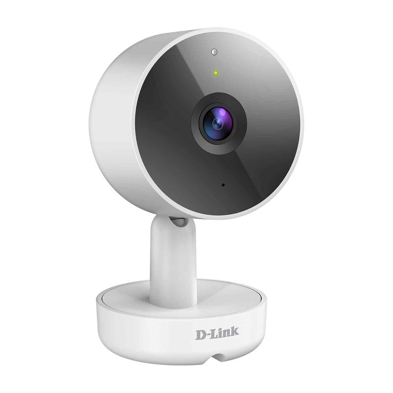 DLINK Qhd Indoor Wi-fi Camera DCS-8350LH-image 2