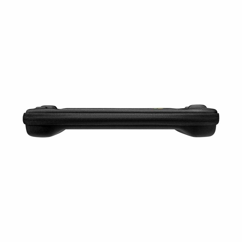 TOMTOC Fancycase-g05 Switch 2 Slim Case - Black G05S3D1-image 3