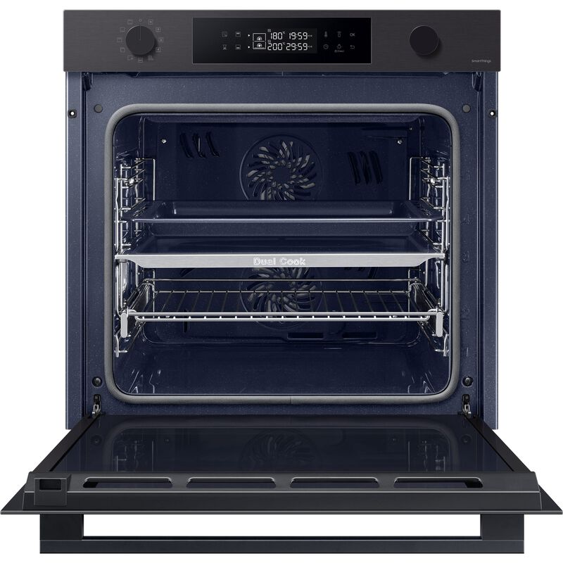 SAMSUNG Built-in Oven ( 76l) (exclude Installation) NV7B4430ZAB/SP-image 4