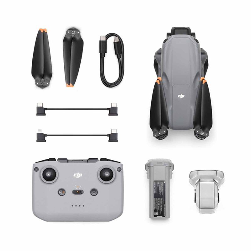 DJI Air 3s (rc-n3) AIR 3S (RC-N3)-image 2