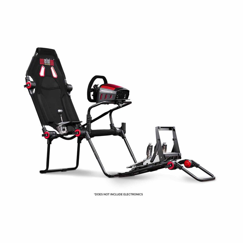 NEXTLVLRAC Nlr F-gt Lite Cockpit NLR-S015-image 5