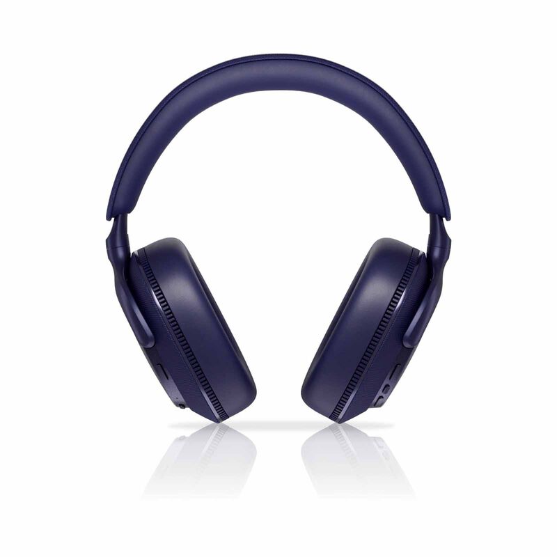 BOWERS Over-ear Noise Cancelling Headphones PX7 S3 (INDIGO BLUE)-image 3