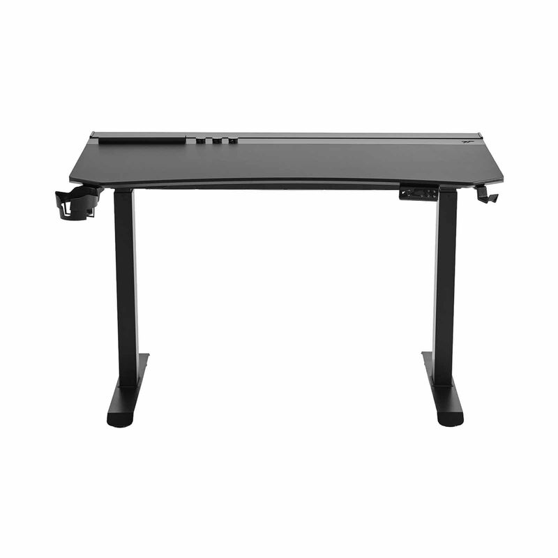 TTRACING Tivon Smart Standing Desk - 1.2 Black TTRTVNSDSKTBLT001-BL-image 1