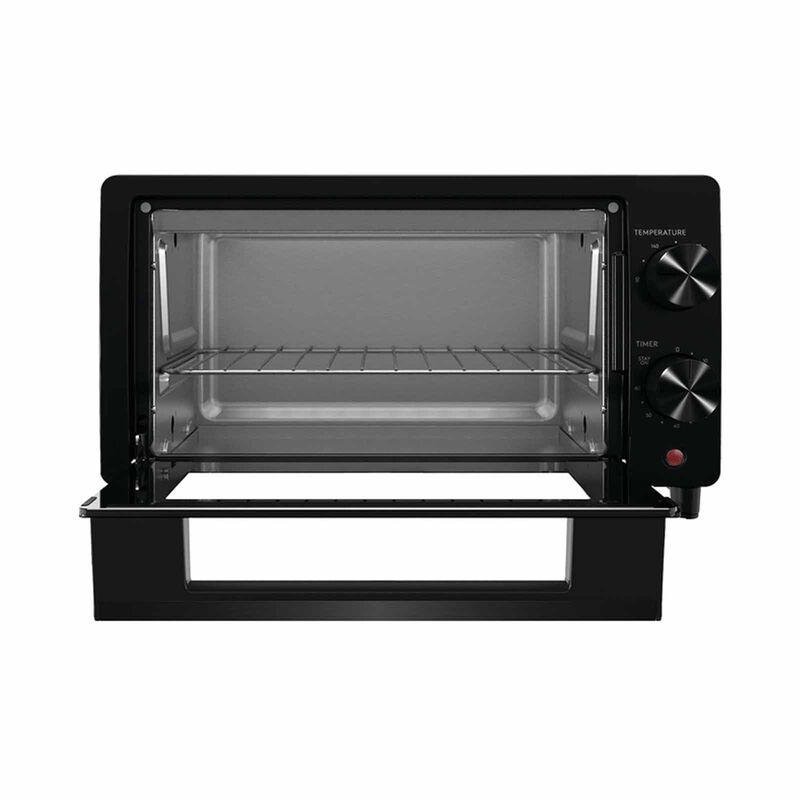 ELECTROLUX Oven Toasters (9l) EOT0908X-image 3