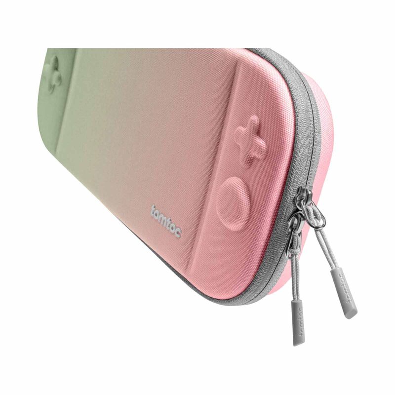 TOMTOC Fancycase-g05 Switch 2 Slim Case - Cherry Blossom G05S3M4-image 10