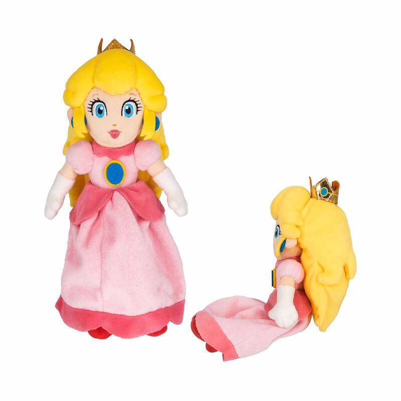 NINTENDO Ac05 Peach (s) SA-AC05-S-image 4