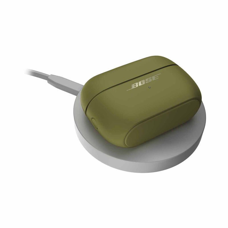 BOSE Ultra Open Earbud Ii Olive Green 897806-0040-image 8