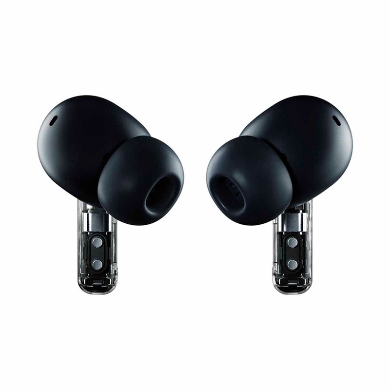 NOTHING True Wireless Earbuds - Black NOTHING B162 EAR (A) - BLK-image 8
