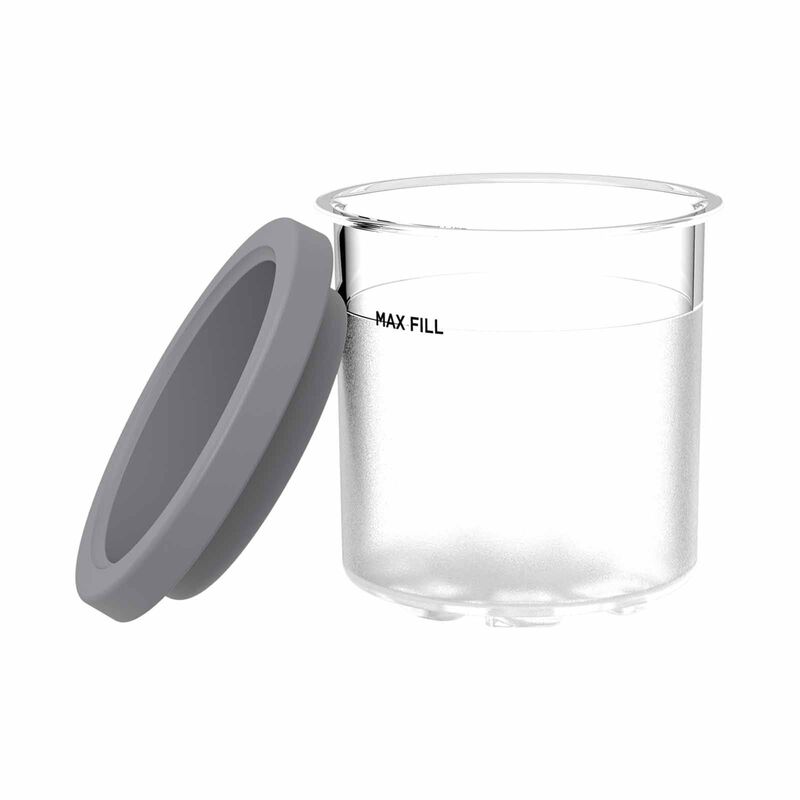 NINJA Ninja Nc300 Creami Ice Cream Maker NC300-image 8