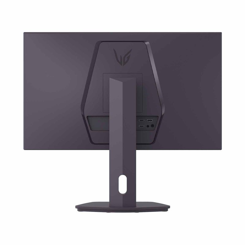 LG 27in Qhd Ips Gaming Monitor 27G610A-B-image 2