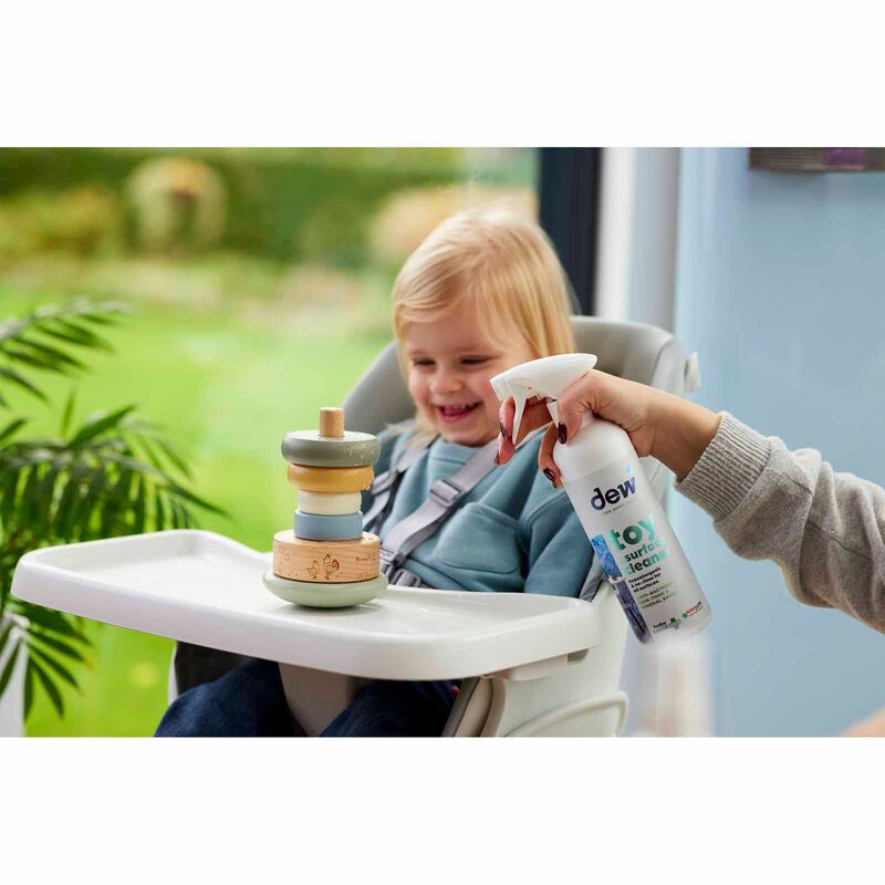 DEW Toy & Surface Sanitiser 500ml (online) DW1100900359-image 4