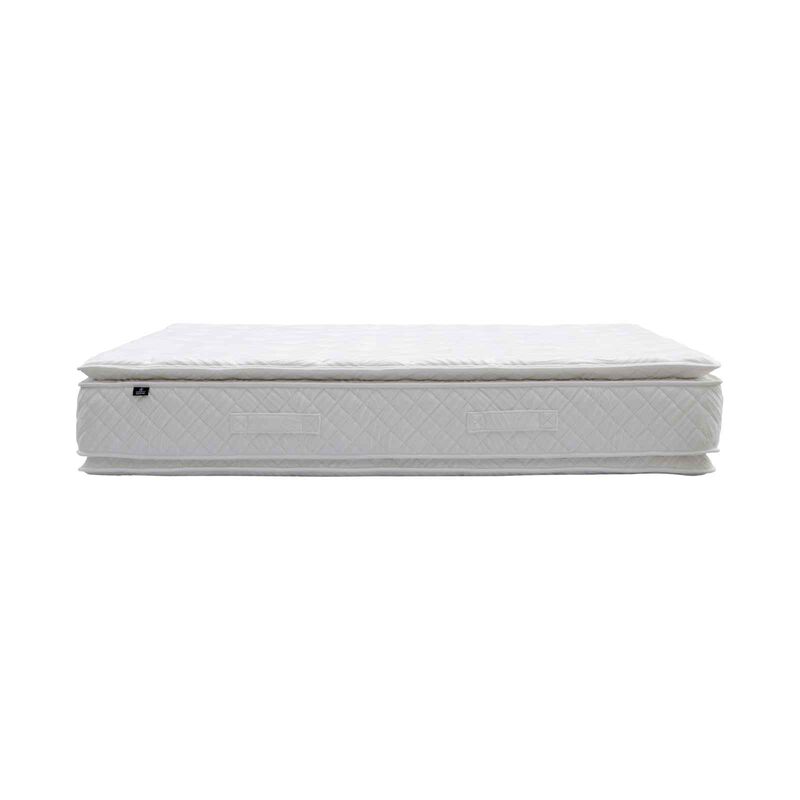 DERUCCI Queen Size Mattress MZZS-002-image 3