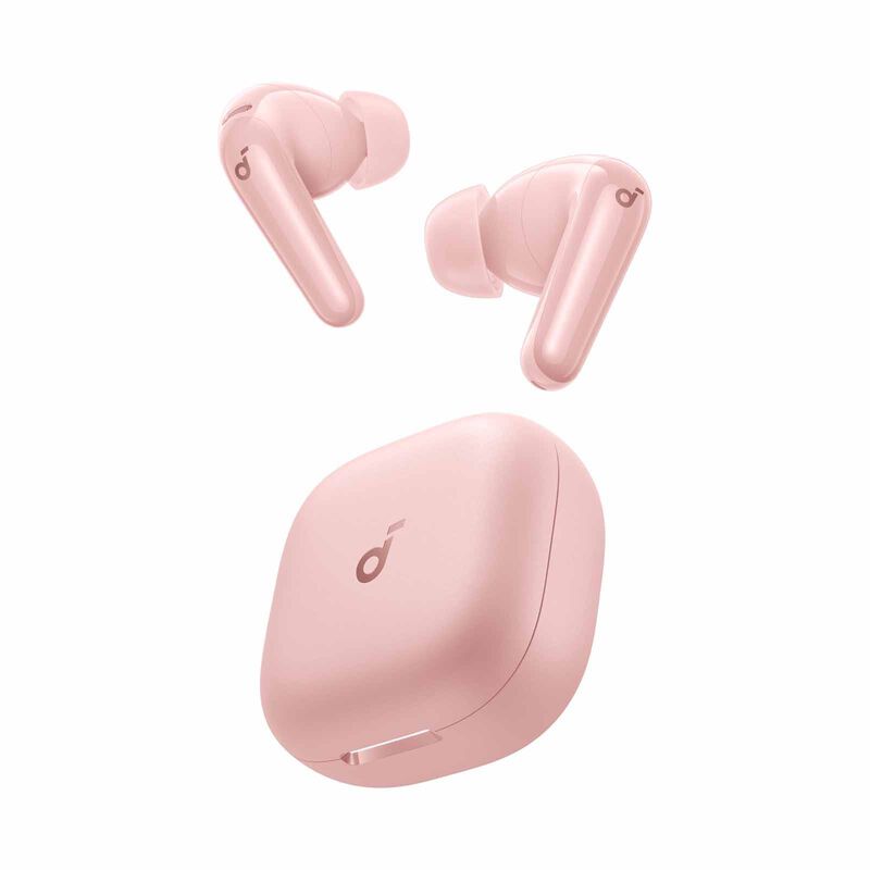SOUNDCORE R60i Nc Earbuds - Pink D1202H51-image 3
